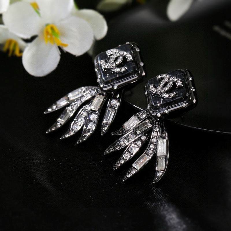 Chanel Earring 05yxs168